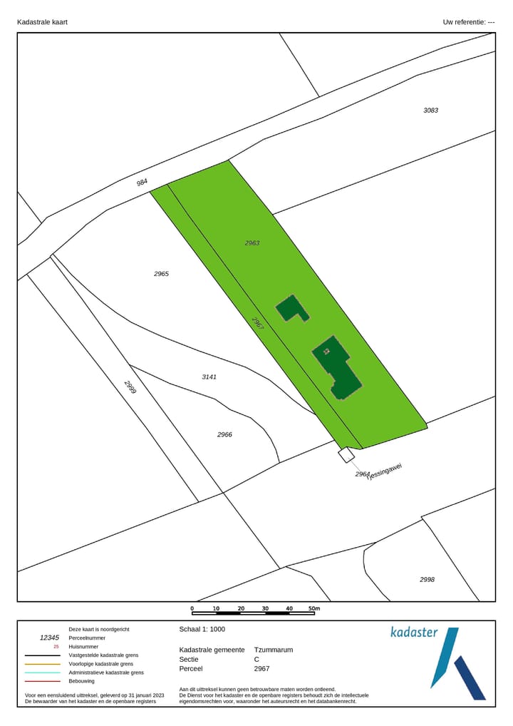 Photo 110 of Tjessingawei 12