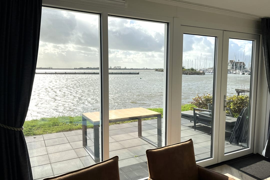 Foto 7 van Slobbeland 5-26