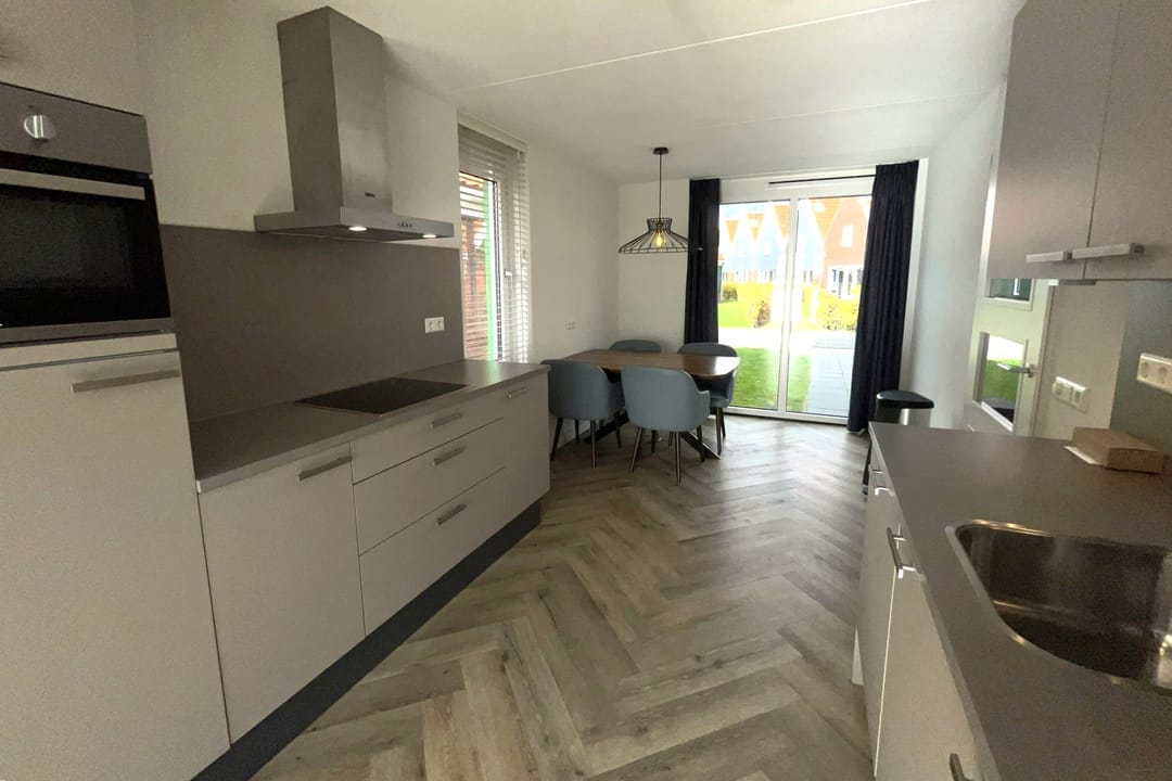 Foto 8 van Slobbeland 5-26