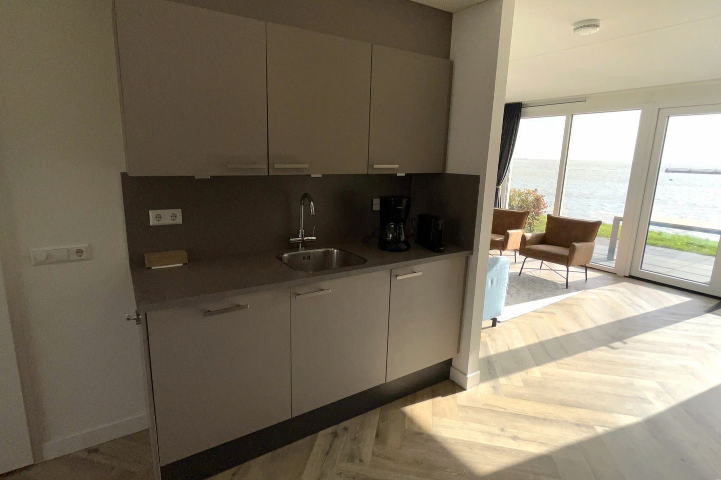 Foto 10 van Slobbeland 5-26