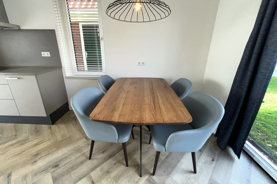 Foto 11 van Slobbeland 5-26