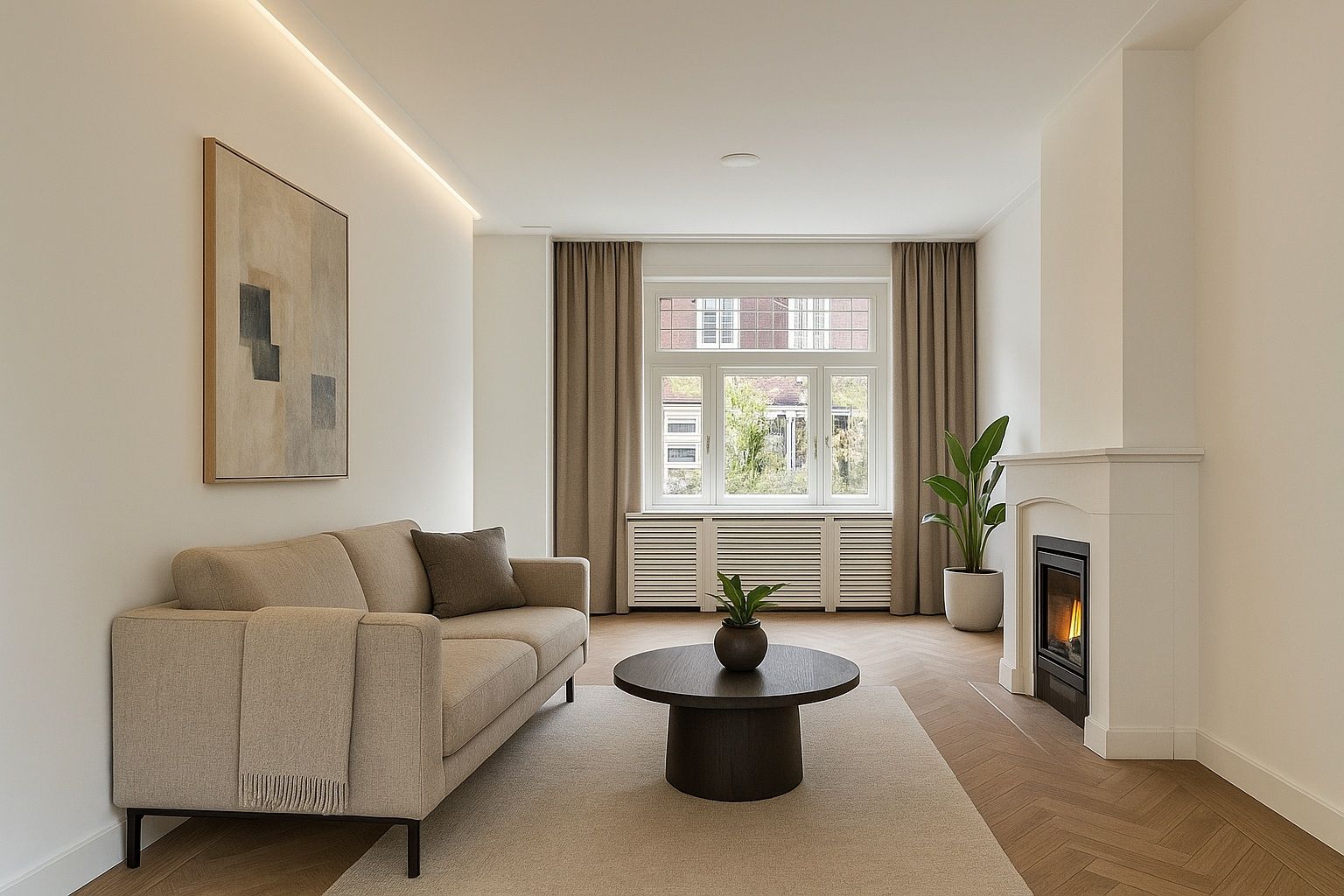 Foto 18 van Sophia van Wurtemberglaan 46