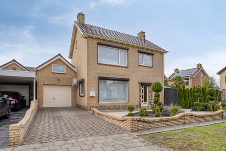 Rozenstraat thumbnail