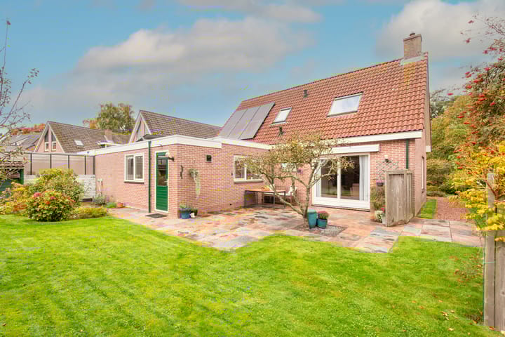 Foto 3 van Zwaanstraat 8