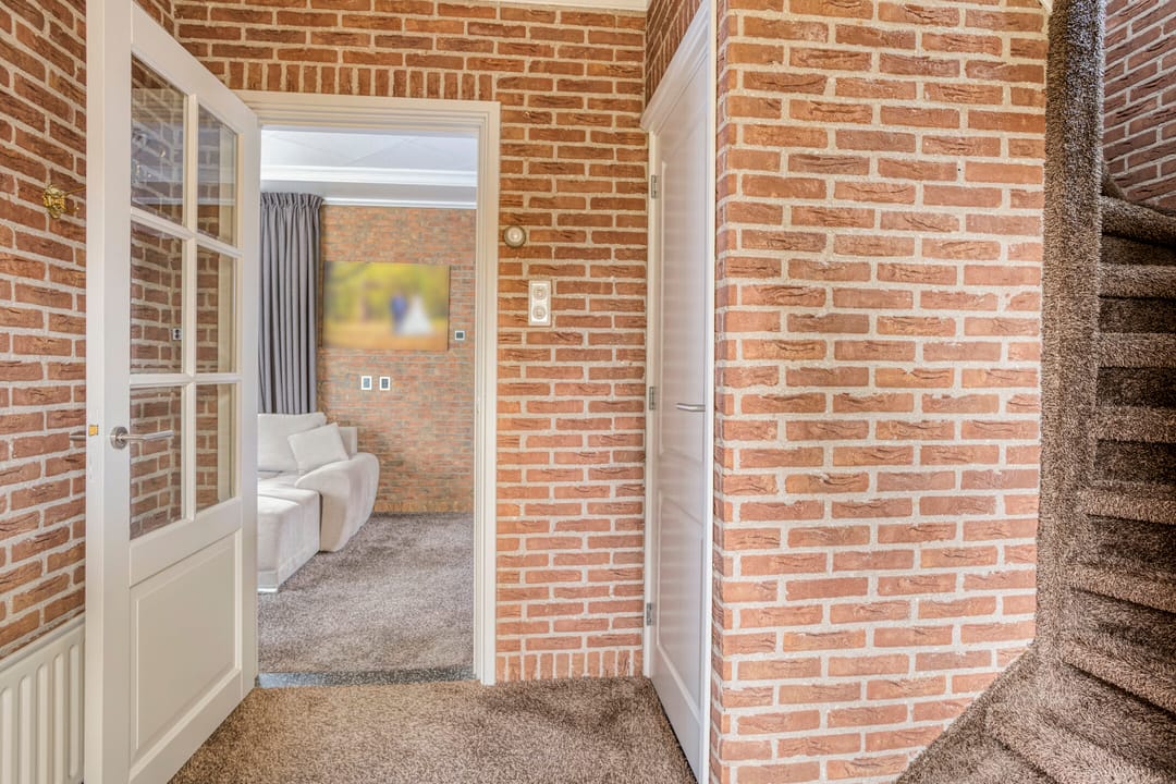 Foto 7 van Rozenstraat 33