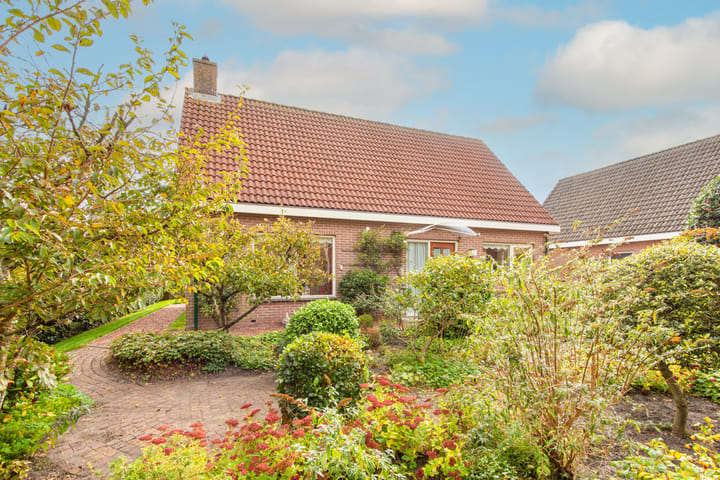 Foto 5 van Zwaanstraat 8