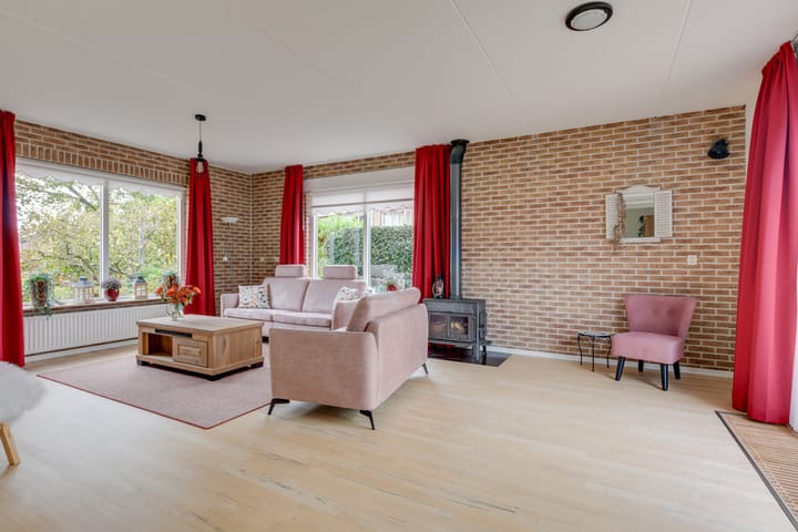 Foto 6 van Zwaanstraat 8