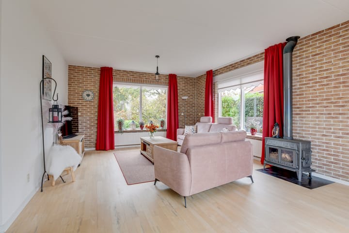 Foto 7 van Zwaanstraat 8