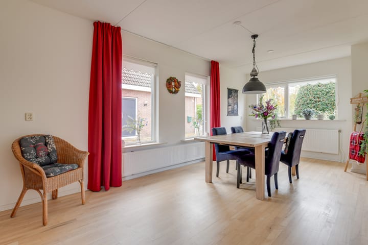 Foto 10 van Zwaanstraat 8