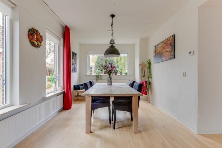 Foto 11 van Zwaanstraat 8