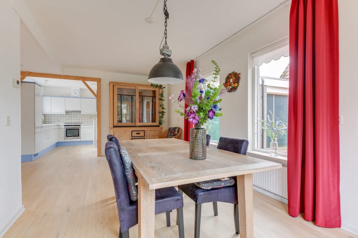 Foto 12 van Zwaanstraat 8