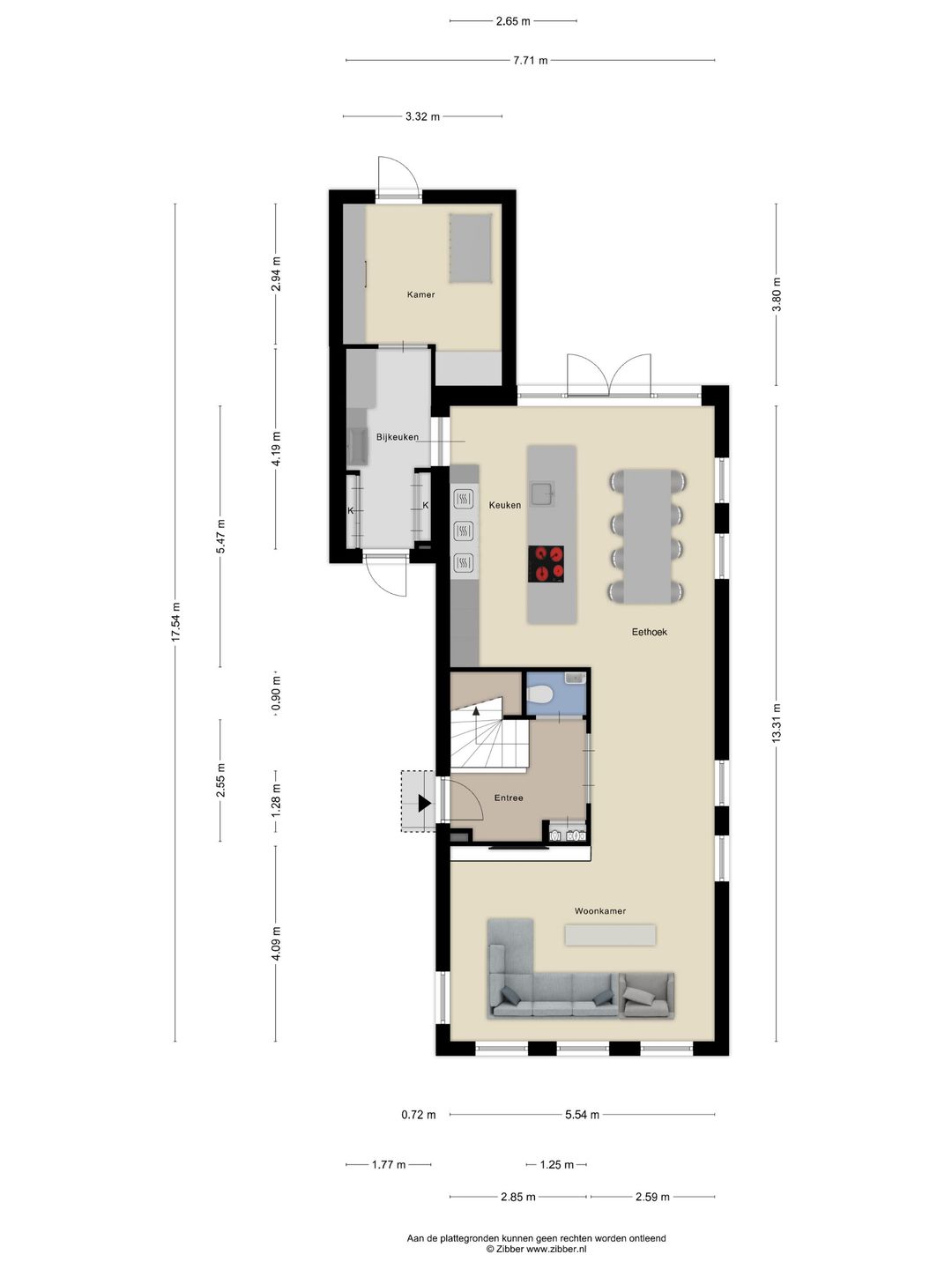 Photo 62 of Jacobaweide 14