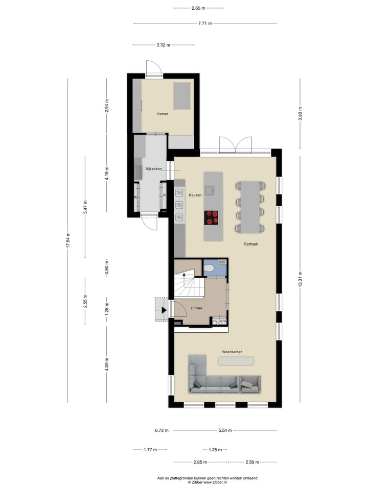 Photo 62 of Jacobaweide 14