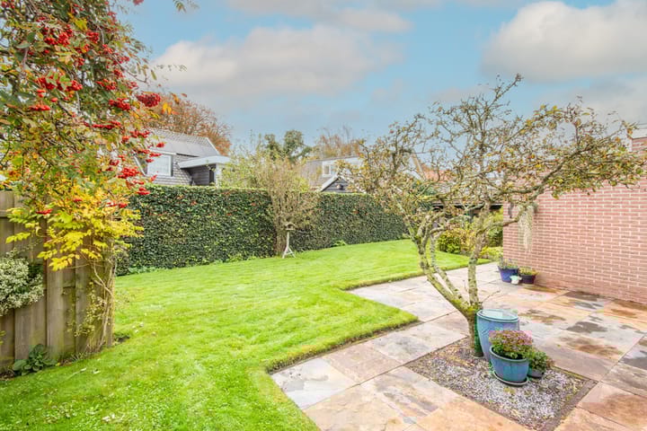 Foto 20 van Zwaanstraat 8