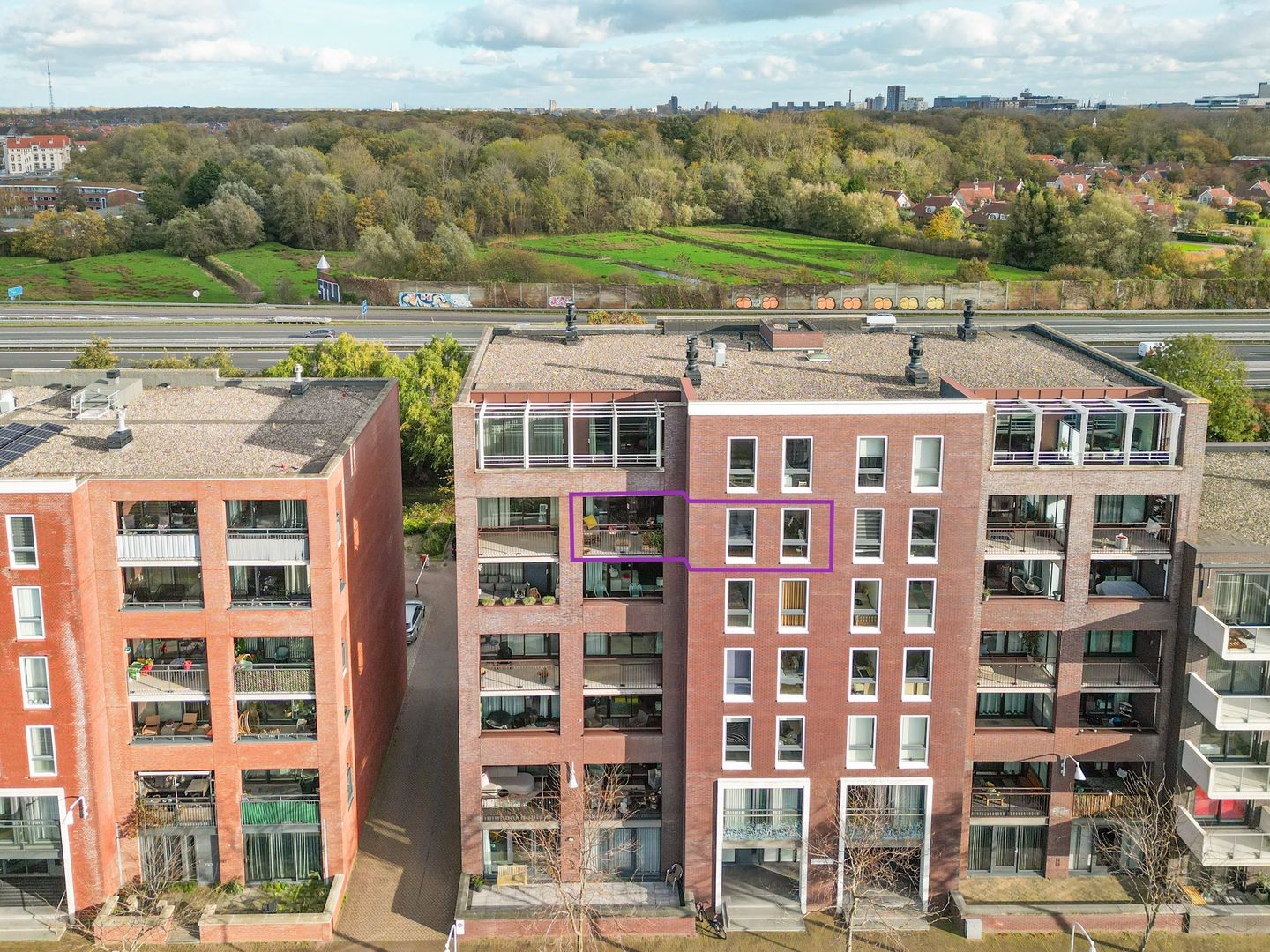 Foto 1 van Sterreschans 399