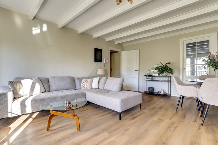 Foto 2 van Velperbuitensingel 19-5