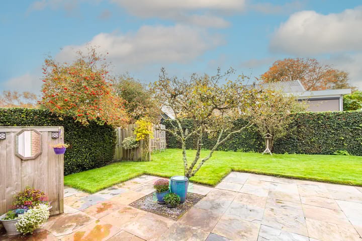 Foto 22 van Zwaanstraat 8