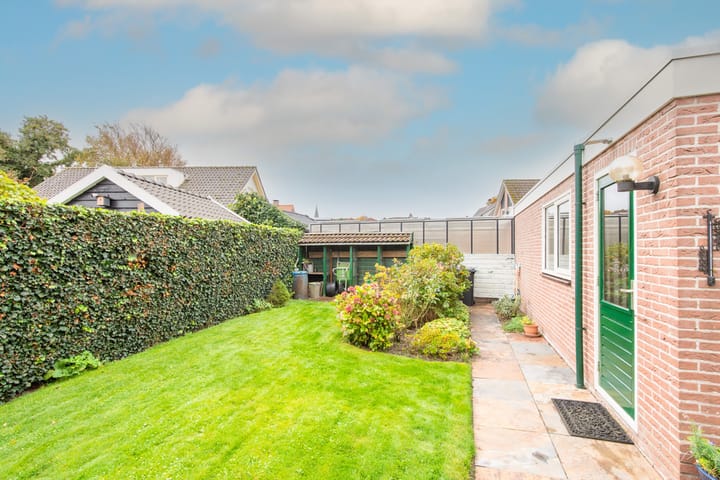 Foto 23 van Zwaanstraat 8