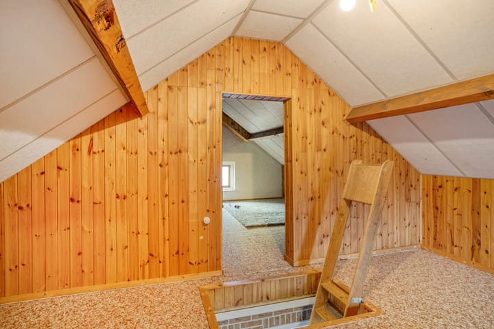 Photo 25 of Rozenstraat 33