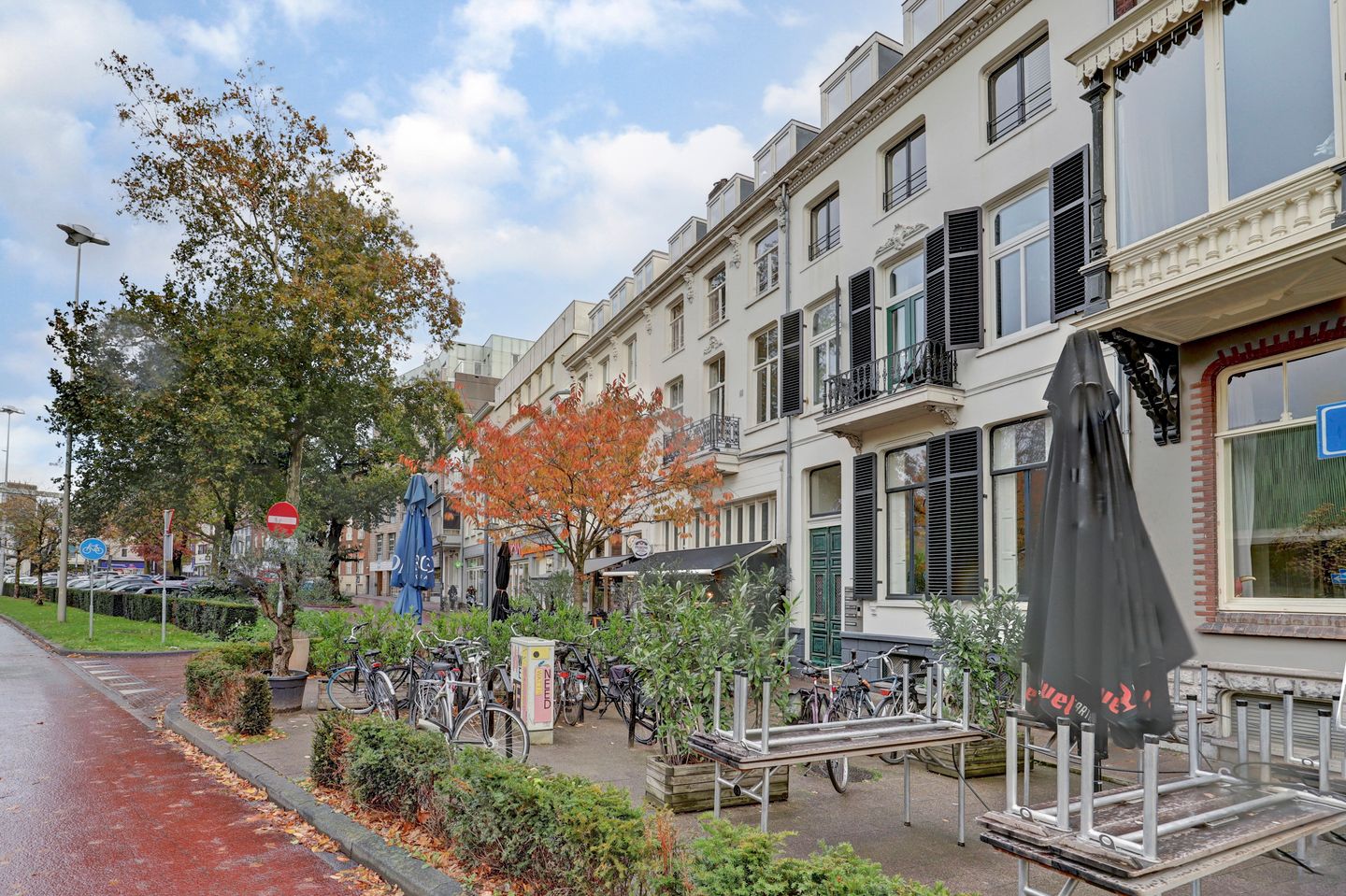 Foto 4 van Velperbuitensingel 19-5