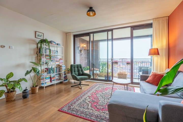 Foto 3 van Sterreschans 399