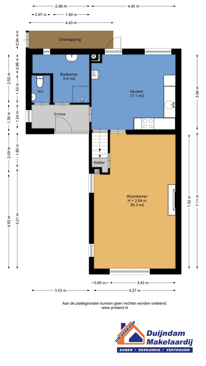 Photo 46 of Verlengde Oosterdiep OZ 80