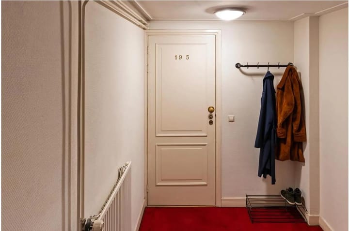 Foto 8 van Velperbuitensingel 19-5