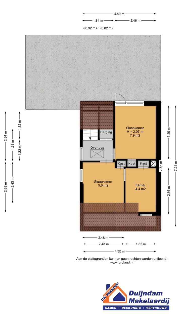 Photo 47 of Verlengde Oosterdiep OZ 80