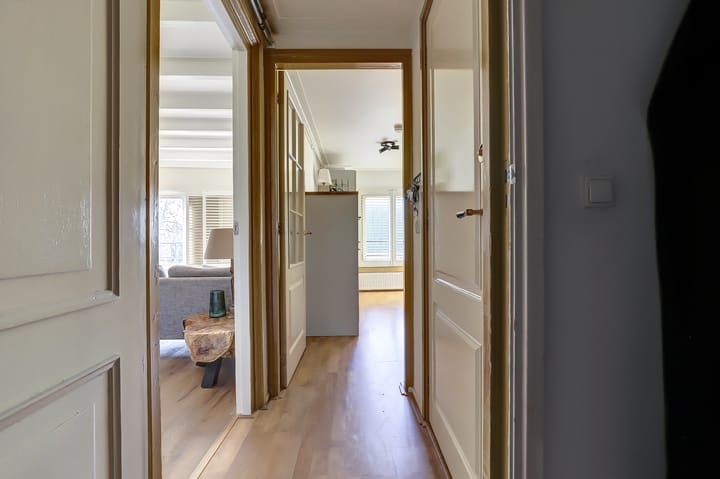 Foto 9 van Velperbuitensingel 19-5