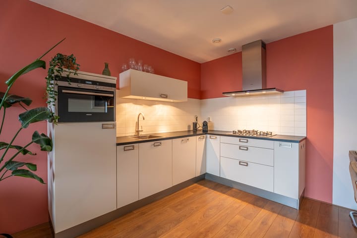 Foto 6 van Sterreschans 399