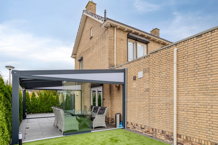 Photo 36 of Rozenstraat 33