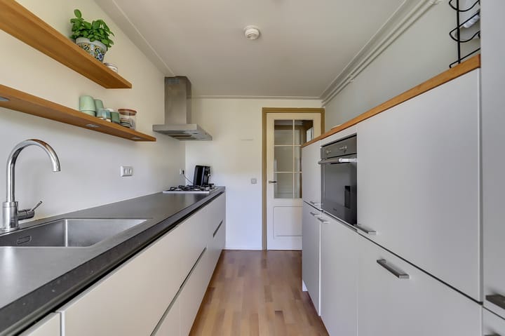 Foto 16 van Velperbuitensingel 19-5