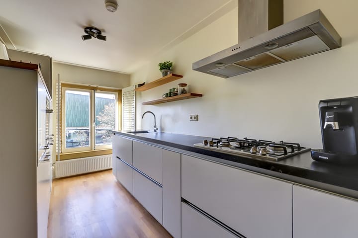 Foto 17 van Velperbuitensingel 19-5