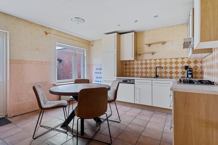 Photo 11 of Verlengde Oosterdiep OZ 80