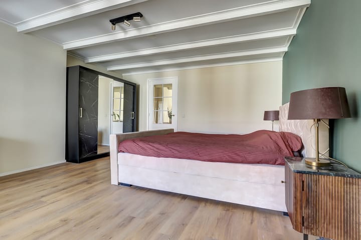 Foto 20 van Velperbuitensingel 19-5