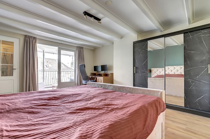 Foto 21 van Velperbuitensingel 19-5