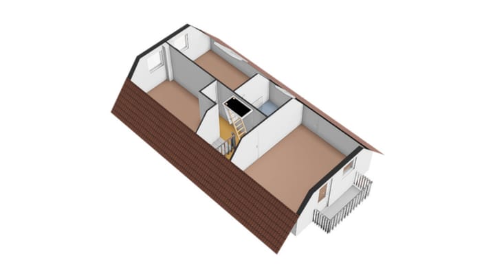 Foto 44 van Zwaanstraat 8