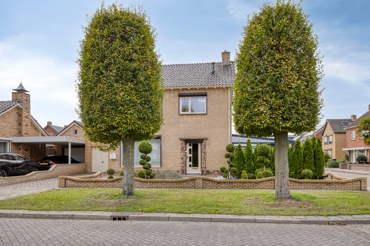 Photo 43 of Rozenstraat 33