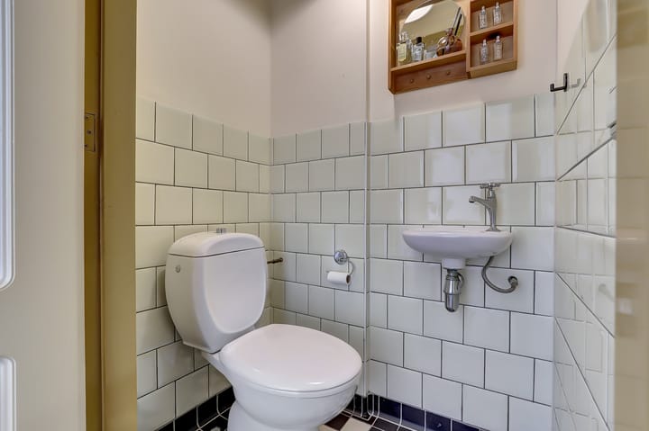 Foto 22 van Velperbuitensingel 19-5