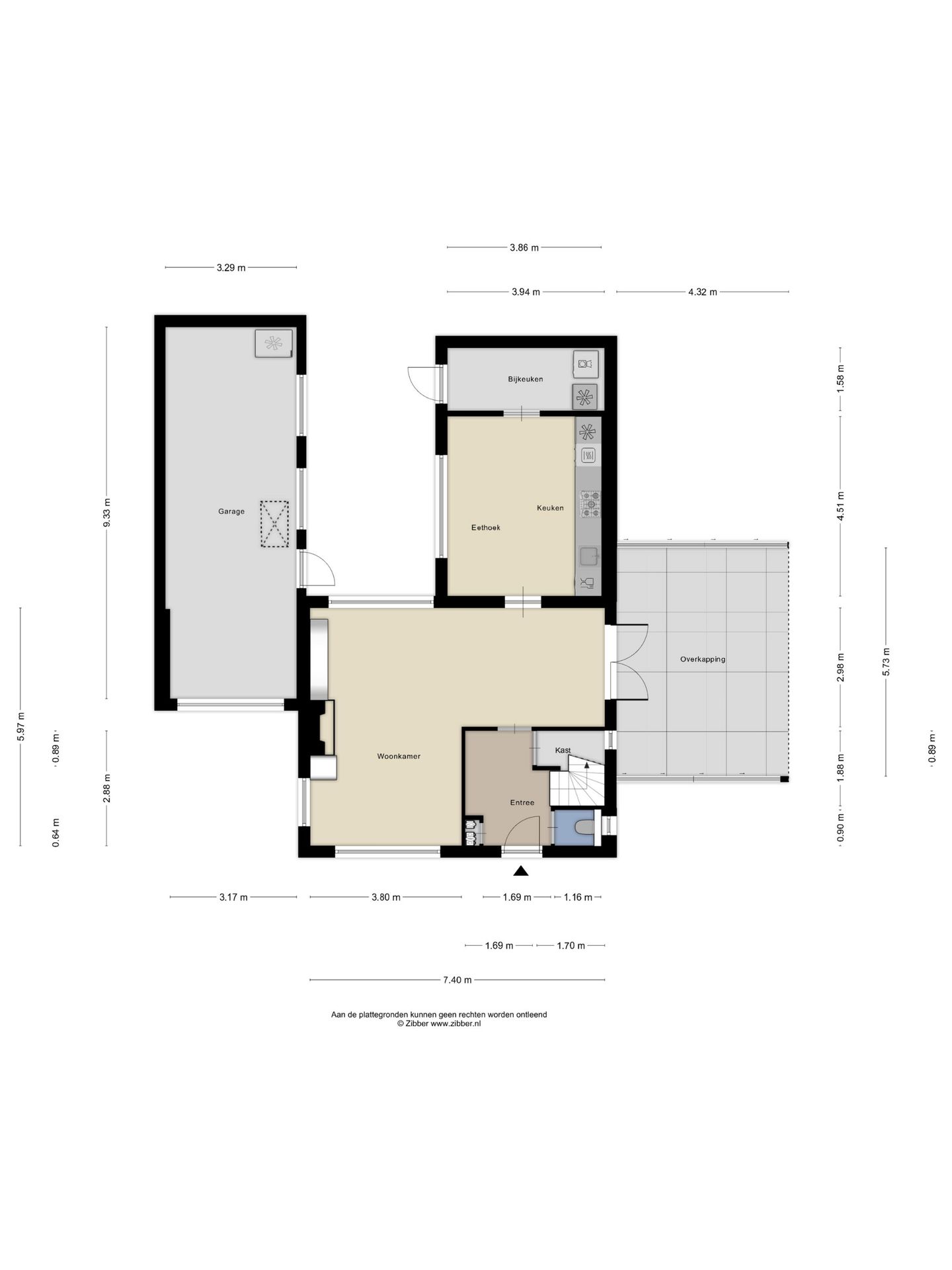 Foto 44 van Rozenstraat 33