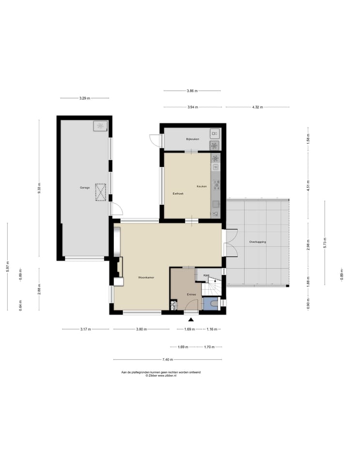 Photo 44 of Rozenstraat 33