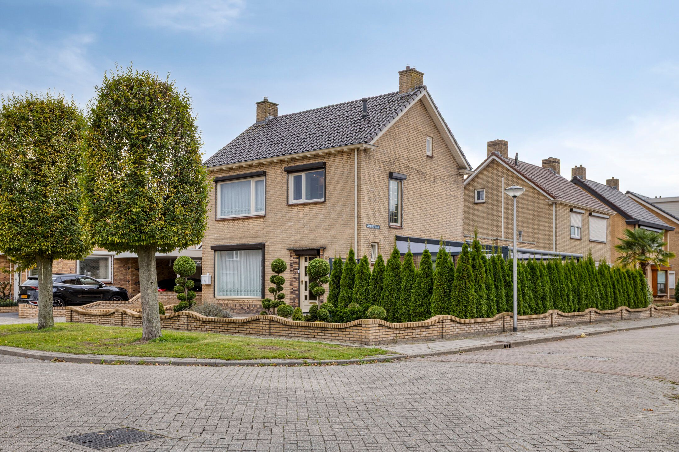 Foto 42 van Rozenstraat 33