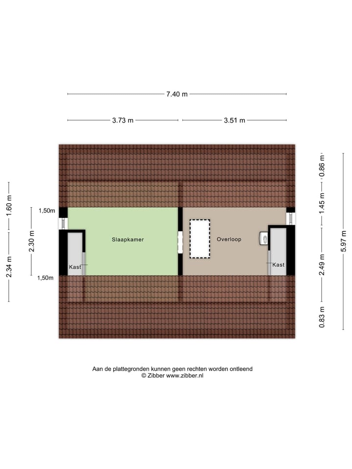 Photo 46 of Rozenstraat 33