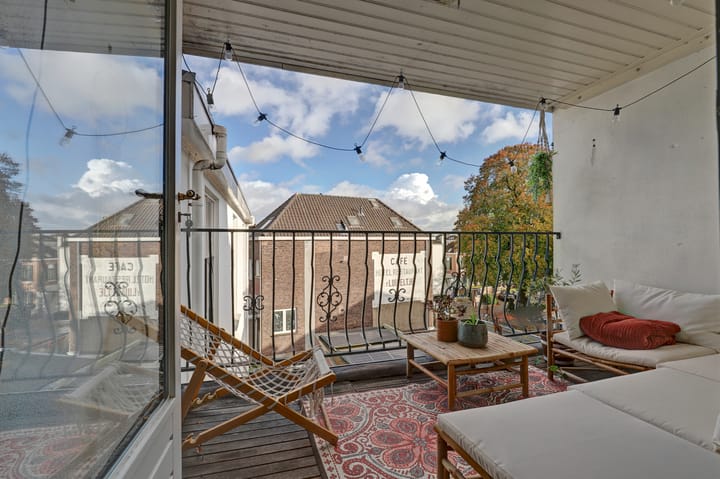 Foto 27 van Velperbuitensingel 19-5