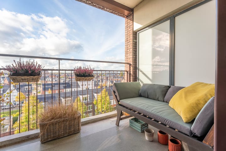 Foto 19 van Sterreschans 399