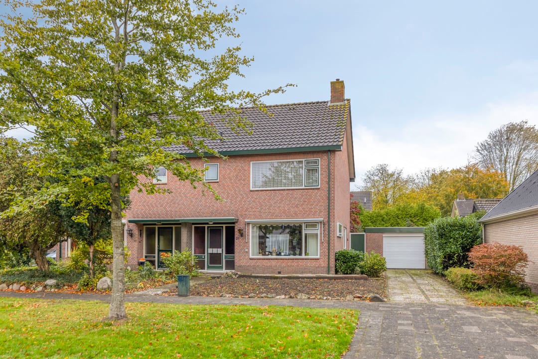 Foto 2 van Kloosterstraat 21