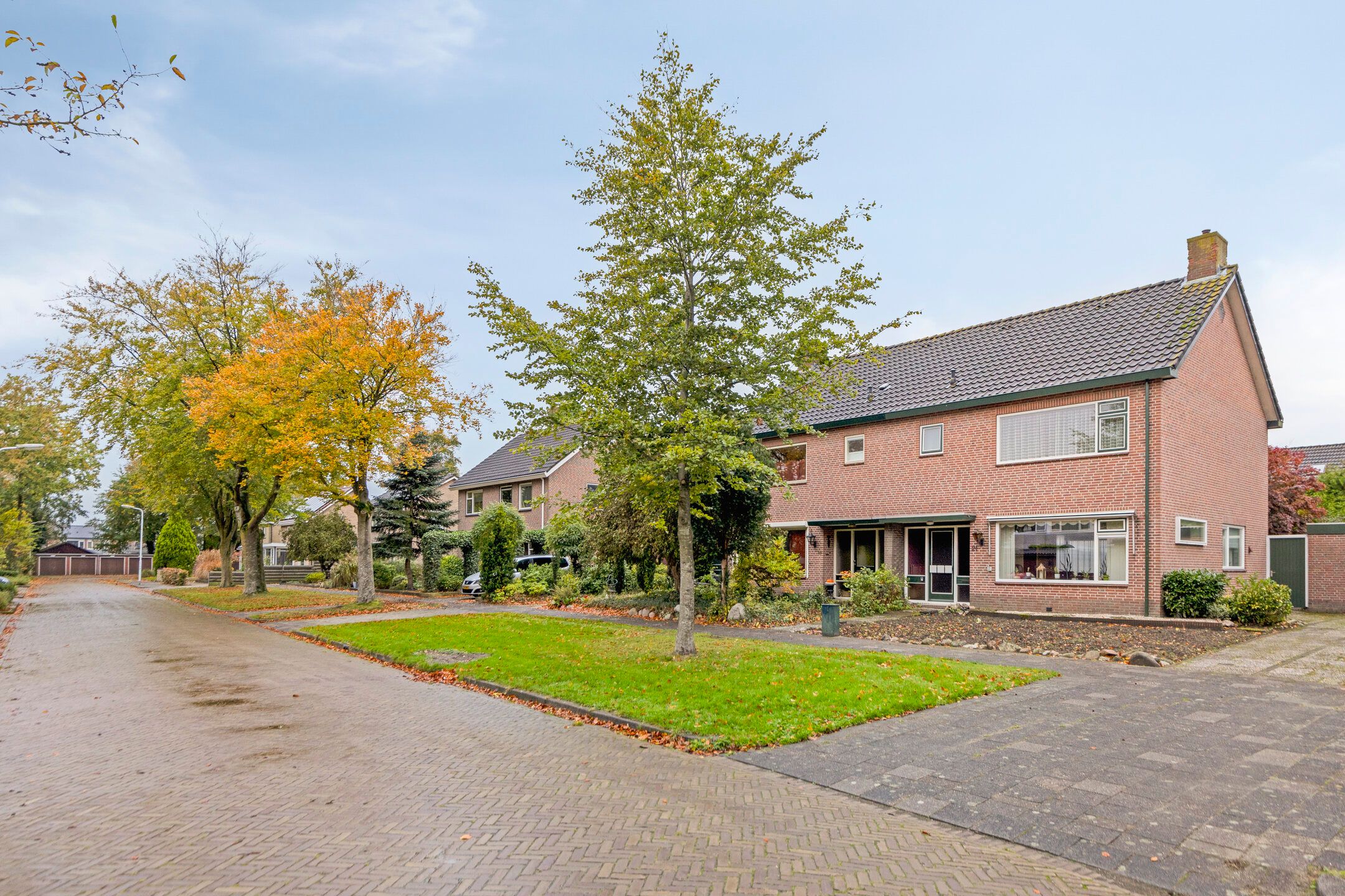 Foto 3 van Kloosterstraat 21