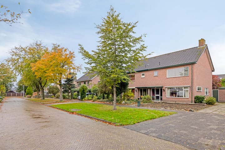 Foto 3 van Kloosterstraat 21