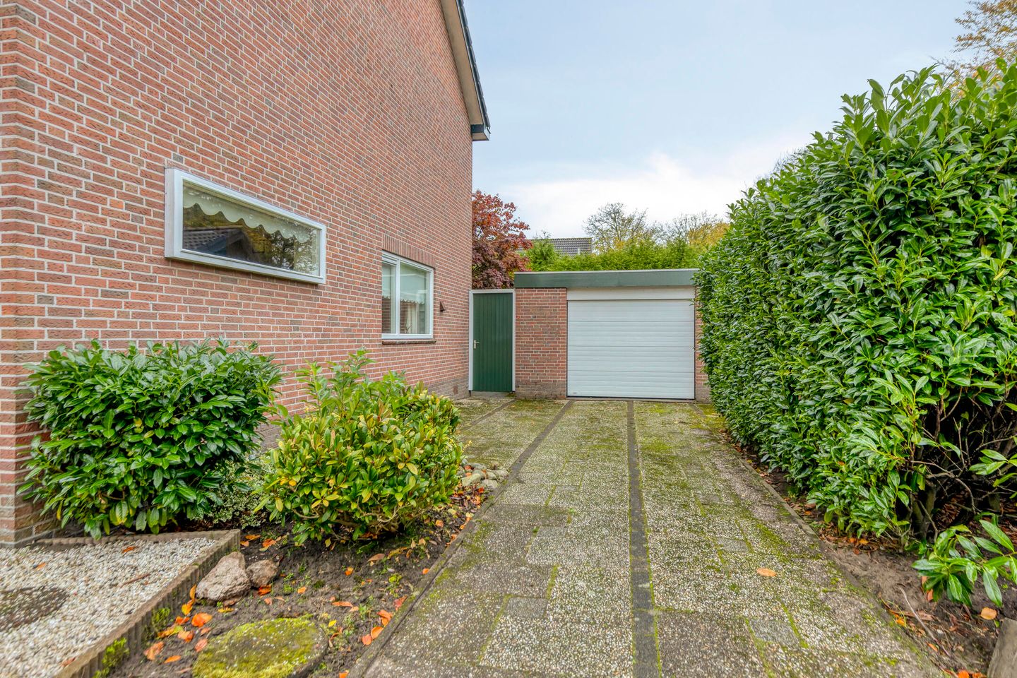 Foto 4 van Kloosterstraat 21