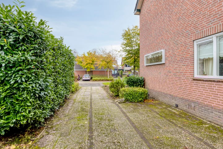 Foto 5 van Kloosterstraat 21